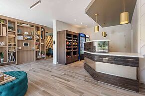 The Freeport Hotel, Ascend Hotel Collection