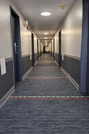 Super 8 by Wyndham Lewiston