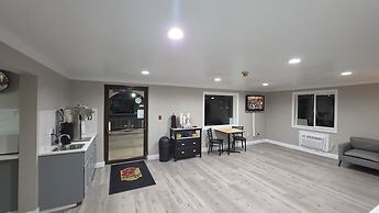 Super 8 by Wyndham Lewiston