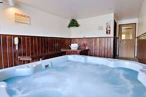 Fairbridge Inn & Suites Sandpoint