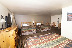 Fairbridge Inn & Suites Sandpoint