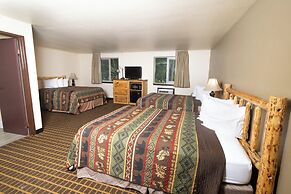 Fairbridge Inn & Suites Sandpoint