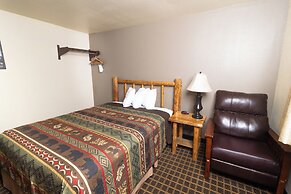Fairbridge Inn & Suites Sandpoint