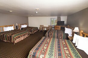 Fairbridge Inn & Suites Sandpoint