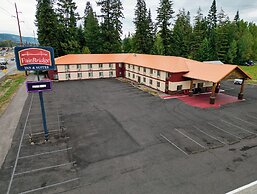 Fairbridge Inn & Suites Sandpoint