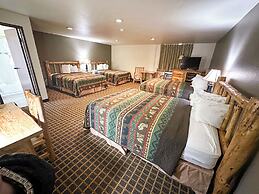 Fairbridge Inn & Suites Sandpoint
