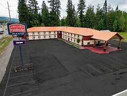 Fairbridge Inn & Suites Sandpoint