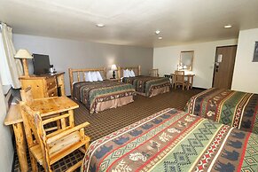 Fairbridge Inn & Suites Sandpoint
