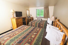 Fairbridge Inn & Suites Sandpoint