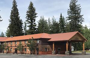 Fairbridge Inn & Suites Sandpoint