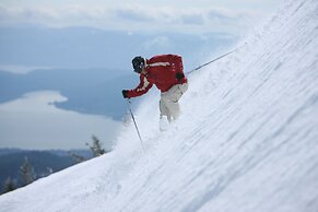 Fairbridge Inn & Suites Sandpoint