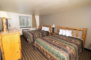 Fairbridge Inn & Suites Sandpoint