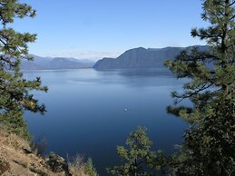 Fairbridge Inn & Suites Sandpoint