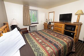 Fairbridge Inn & Suites Sandpoint