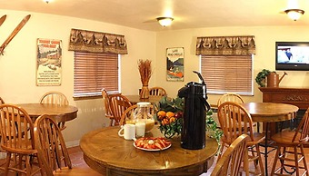 Fairbridge Inn & Suites Sandpoint