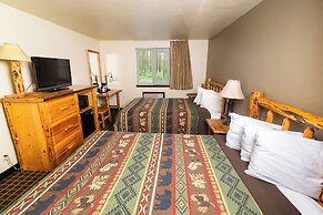 Fairbridge Inn & Suites Sandpoint