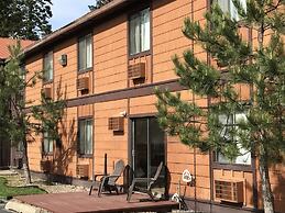 Fairbridge Inn & Suites Sandpoint