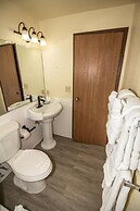 Fairbridge Inn & Suites Sandpoint