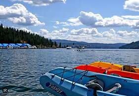 Fairbridge Inn & Suites Sandpoint