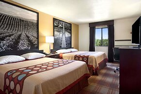 Super 8 by Wyndham Idaho Falls