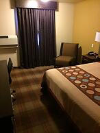 Super 8 by Wyndham Idaho Falls