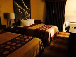Super 8 by Wyndham Idaho Falls