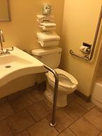 Super 8 by Wyndham Idaho Falls