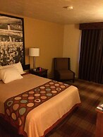 Super 8 by Wyndham Idaho Falls