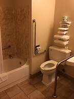 Super 8 by Wyndham Idaho Falls