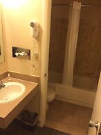 Super 8 by Wyndham Idaho Falls