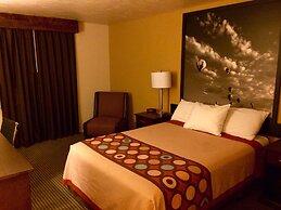 Super 8 by Wyndham Idaho Falls