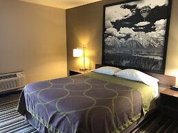 Super 8 by Wyndham Pocatello