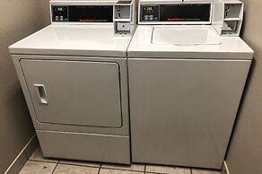 Super 8 by Wyndham Pocatello