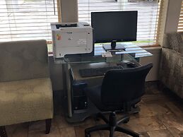 Super 8 by Wyndham Pocatello