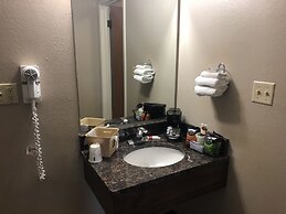 Super 8 by Wyndham Pocatello