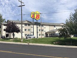 Super 8 by Wyndham Pocatello