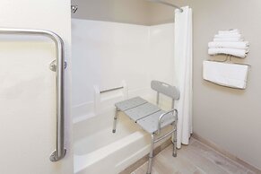 Super 8 by Wyndham Michigan City