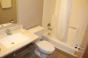 Super 8 by Wyndham Michigan City