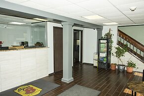 Super 8 by Wyndham Michigan City