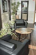 Super 8 by Wyndham Michigan City