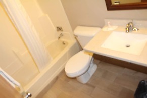 Super 8 by Wyndham Michigan City