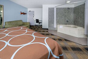 Super 8 by Wyndham Villa Rica