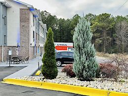 Super 8 by Wyndham Villa Rica