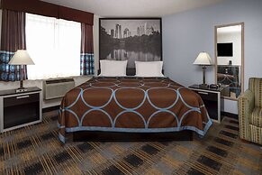 Super 8 by Wyndham Villa Rica