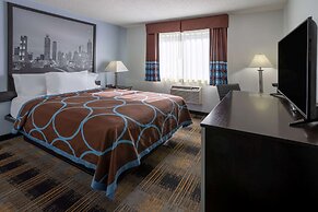 Super 8 by Wyndham Villa Rica