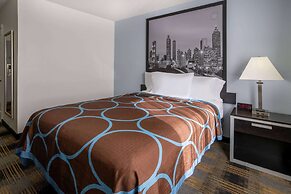 Super 8 by Wyndham Villa Rica