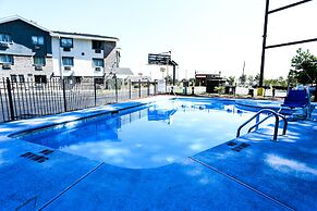 Super 8 by Wyndham Villa Rica