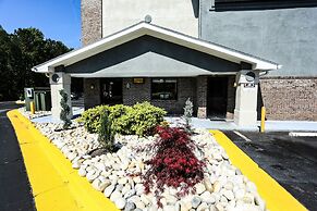 Super 8 by Wyndham Villa Rica