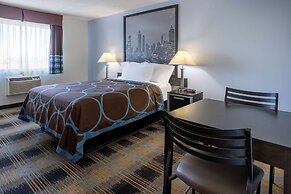 Super 8 by Wyndham Villa Rica