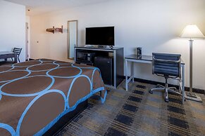 Super 8 by Wyndham Villa Rica